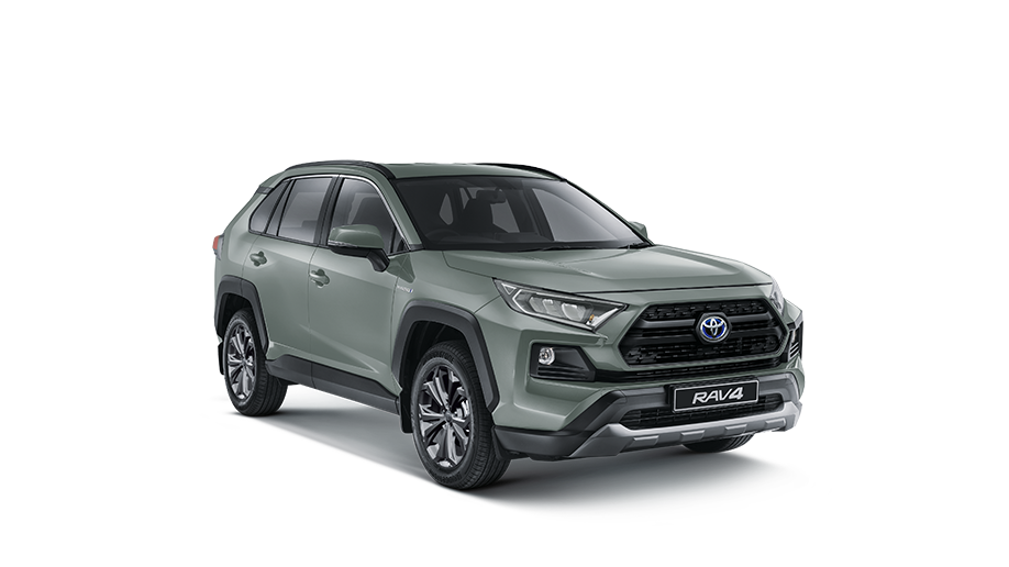RAV4 image