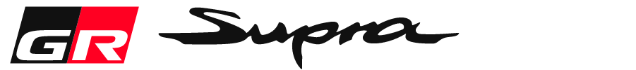 Logo GR supra
