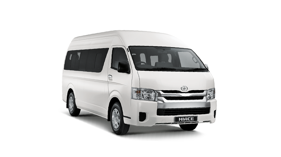 Hiace image