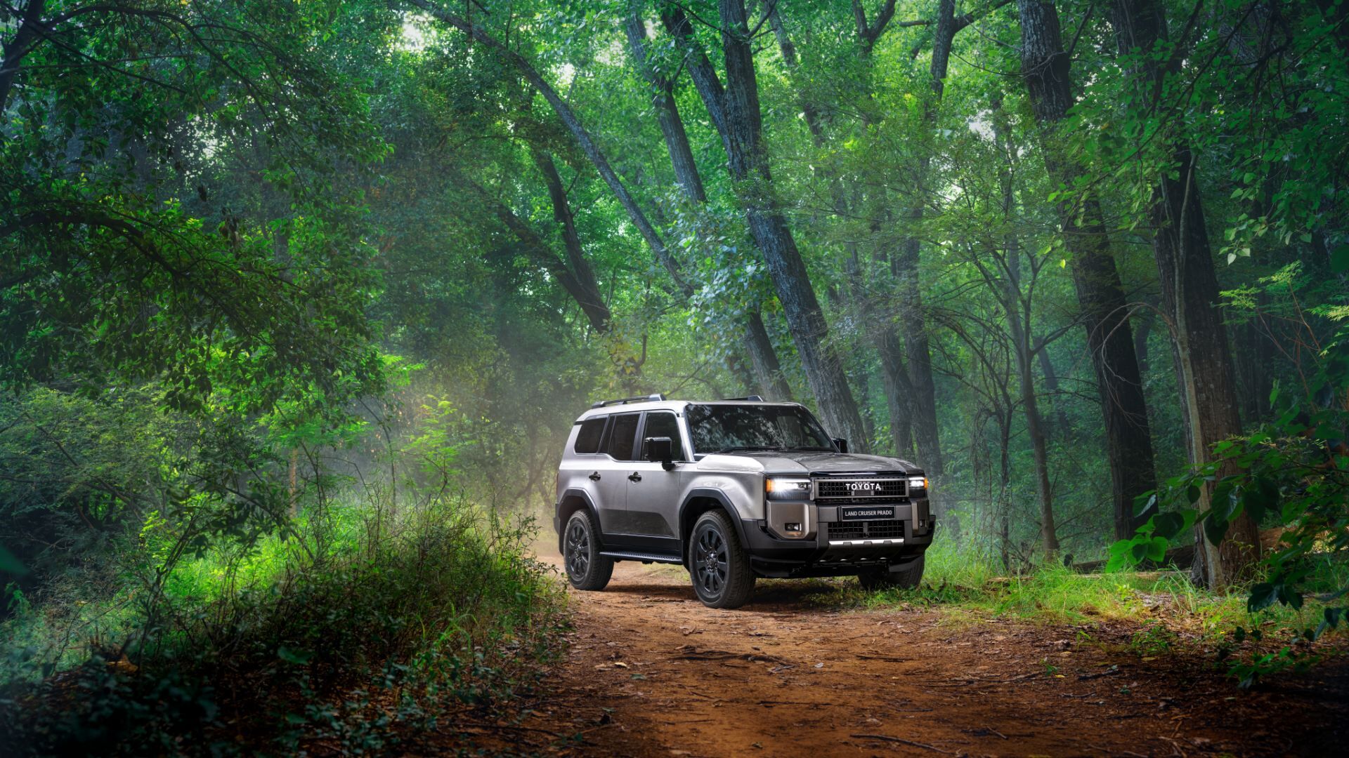 Toyota South Africa | -- Mafikeng Toyota