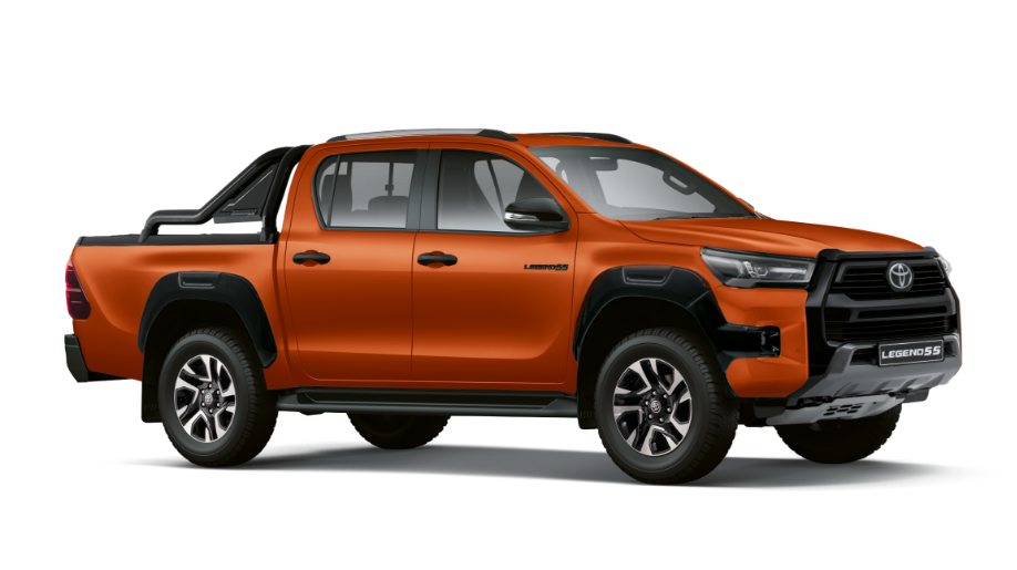 Toyota South Africa | -- NMI Toyota Tygervalley