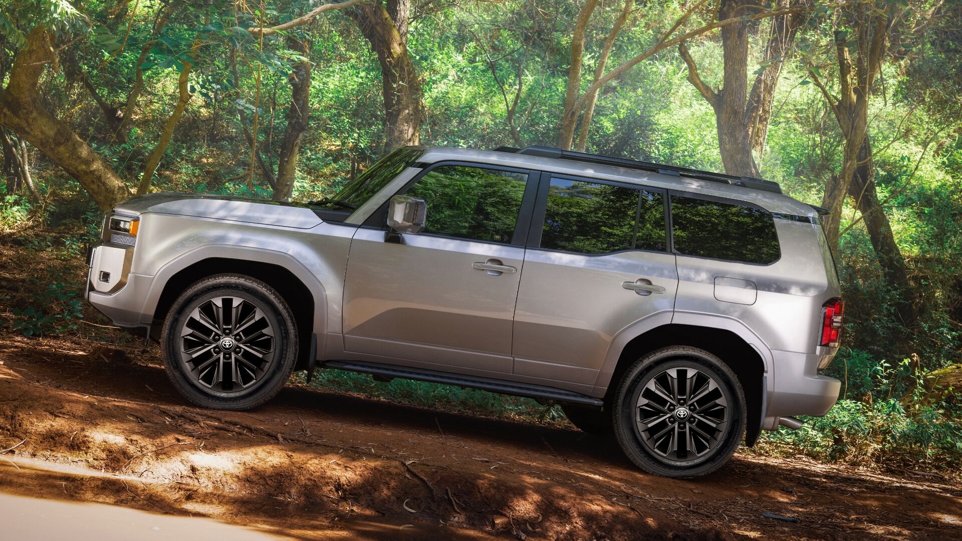 Toyota South Africa | -- NMI Toyota Witbank